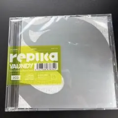 Vaundy replica 2CD アルバム