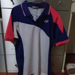 YONEX ポロシャツ Mサイズ