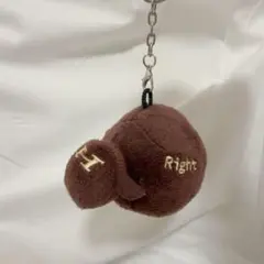羊文学 キーホルダー 2個セット - メルカリ