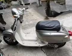 原付50cc ディオfit タクト セット販売 - メルカリ