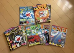 全巻セット】ドラえもん ふしぎのサイエンス Vol.1〜10 完結 - メルカリ