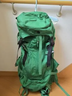 THE NORTH FACE TELLUS 30 グリーン