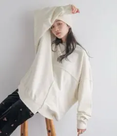 リメイク スウェット