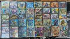 ハイランダー4Cドラゴンデッキ 二重スリーブ付き - メルカリ