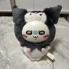 モモンガ × クロミ ぬいぐるみ