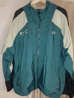 ナイキ ナイロンジャケット