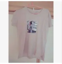 レディースTシャツ