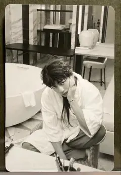 BTS GQ テテ 472