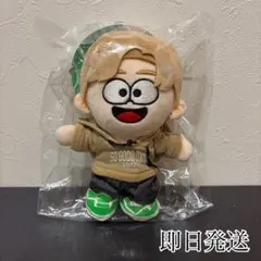 timelesz ぬい　ぬいぐるみ　松島聡　FAM ツアー　グッズ　ライブ