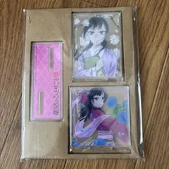 薬屋のひとりごと デュアルアクリルスタンド 猫猫