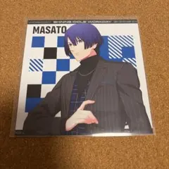 うたプリ　聖川真斗　アナザージャケット