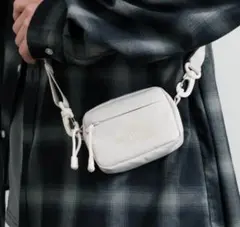 THE NORTH FACE WL CROSS WALLET ショルダーバッグ