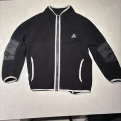 NIKE ACG フリースジャケット