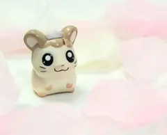 ハムちゃんずコレクション ミニハムず とっとこハム太郎 のんのちゃん