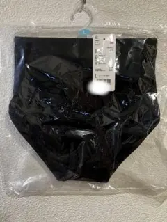 UNIQLO ユニクロ　レディース水着ビーチショーツ　ブラックLのサムネイル