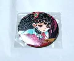 鬼滅の刃 ufotable TOGO 高知 竈門禰豆子 缶バッジ - メルカリ