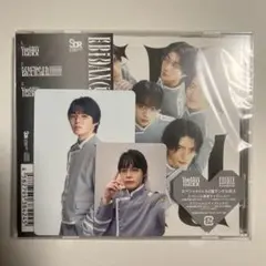 Yes! 東京 原因は自分にある。　小泉光咲セット