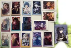 プロセカ エピカ 21a 22a ぱしゃこれ B box 5 アニメイト 特典