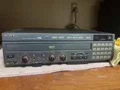 SONY ソニー　MDP-K3 CD CDV LD PLAYER ジャンク SONY ソニー MDP-K3 CD CDV LD PLAYERジャンク｜Yahoo!フリマ（旧