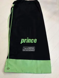 プリンス　prince テニスラケットケース　グリーンのサムネイル