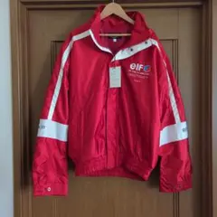 お値下げelf バイク用ジャケット L 新品