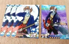 SHOW BY ROCK!! SB69 キンタウルス ブロマイド セット