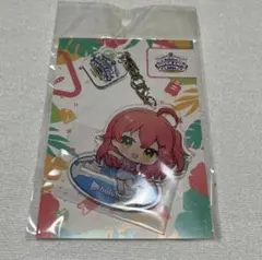 ホロライブ SUPER EXPO アクリルスタンド キーホルダー さくらみこ