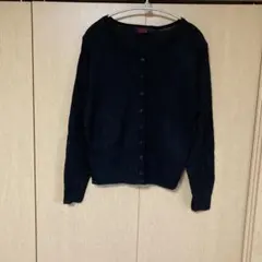 GUESS ニットカーディガン