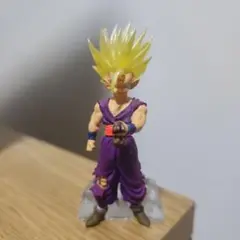 ドラゴンボール改０１　DG　初版　全５種フルセット 未開封品 Yahoo!オークション -「ドラゴンボール dg」の落札相場・落札価格