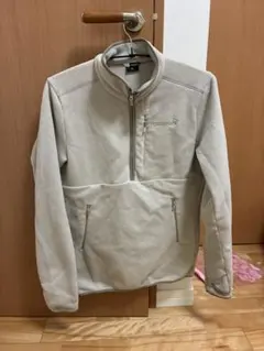 norrona femund warm2 halfzip 2665-24 S