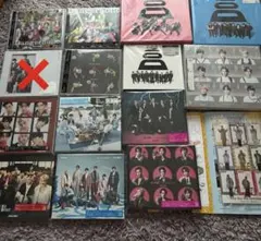 き*こ様 SnowMan シングル アルバム まとめ売り