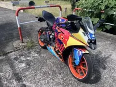 ns1 cbr600rr カウル Red Bull | Mercari