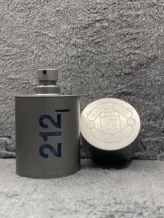 さ*き様 Carolina Herrera 212 50mlのサムネイル