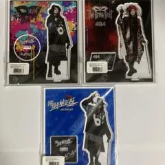 The Brow Beat アクスタ　ブロビ　Ryuji 原宿POPUP The Brow Beat アクスタ Ryuji HAKUEI 原宿POP - メルカリ