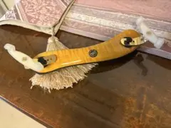 バイオリン 肩当てのサムネイル