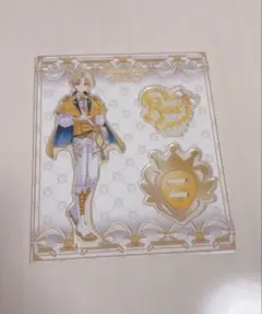 すとぷり　るぅと　アクスタ　すとめもForever アクリルスタンド