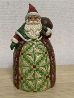 2025年最新】ジム・ショア クリスマス サンタクロースの人気