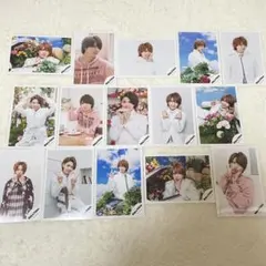 キンプリ Memorial 岩橋玄樹 公式写真