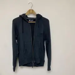NIKE SB フード付きパーカー Sサイズ ブラック