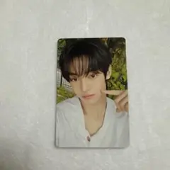 tws ハンジン トレカ はじめまして ポップアップ