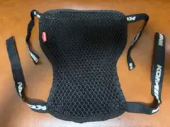 コミネ KOMINE バイク用3Dメッシュシートカバー SLIM SIZE 中古のサムネイル
