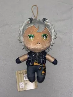 ツイステ ぬいぐるみ ジャック・ハウル