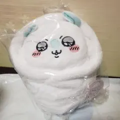 モモンガおくるみBIGぬいぐるみ ちいかわ プライズ