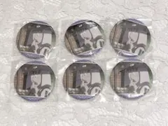 忍たま AJ AnimeJapan 不破雷蔵 缶バッジ