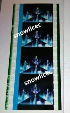 す*い様 うたプリ　タブナイ　入場特典　コマフィルム