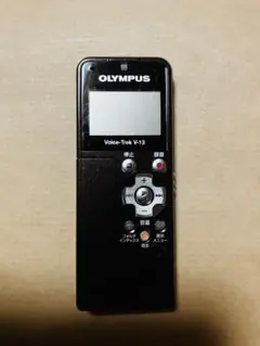 オリンパス ラジオボイスレコーダー PJ−35 ブラック - メルカリ