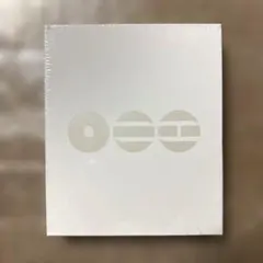 BTS アルバム ARIRANG Rooted in Korea Ver.