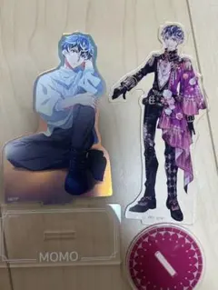 アイナナ アクスタ 百 - メルカリ