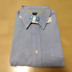 クリーニング済み　ユニクロ　半袖シャツ　XLサイズ