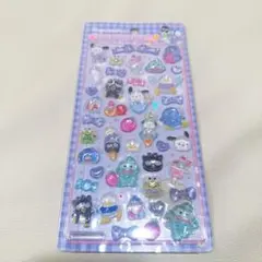 【正規品】ボンボンドロップシール はぴたんぶい